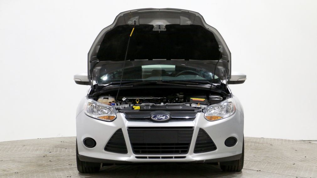 2014 Ford Focus SE AUTO A/C GR ELECT BLUETOOTH #25