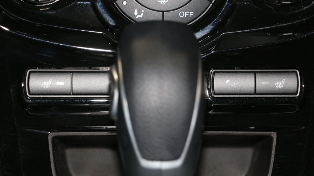 2014 Ford Fiesta Titanium AUTO A/C MAGS CAM DE RECULE #19