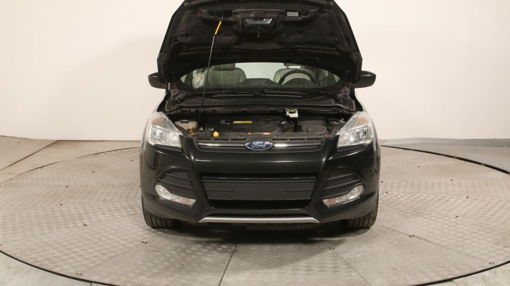 2014 Ford Escape SE TOIT CUIR GRP ELEC BLUETOOTH #3