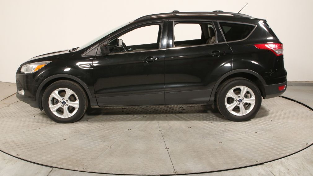 2014 Ford Escape SE TOIT CUIR GRP ELEC BLUETOOTH #6