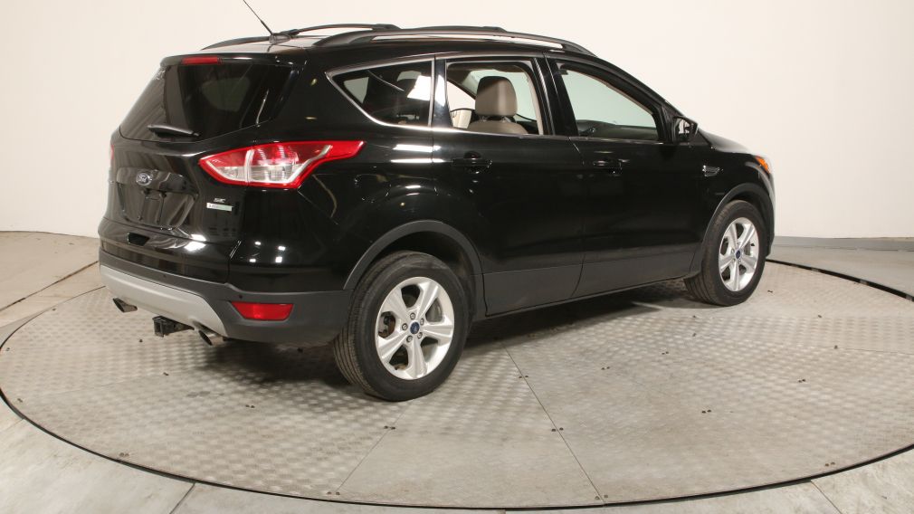 2014 Ford Escape SE TOIT CUIR GRP ELEC BLUETOOTH #8