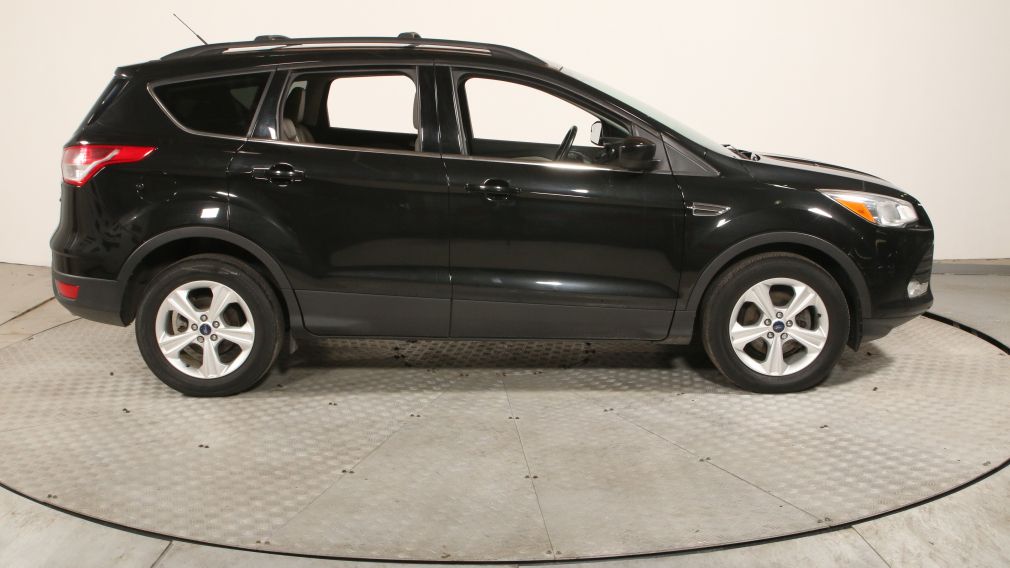 2014 Ford Escape SE TOIT CUIR GRP ELEC BLUETOOTH #9