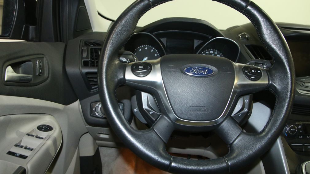 2014 Ford Escape SE TOIT CUIR GRP ELEC BLUETOOTH #14
