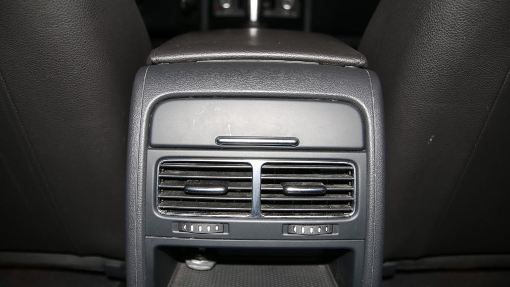 2013 Volkswagen Touareg HIGHLINE TDI DIESEL AWD CUIR TOIT PANO NAVIGATION #18