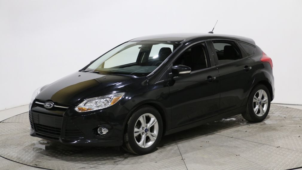 2013 Ford Focus SE A/C BLUETOOTH GR ELECT MAGS #1