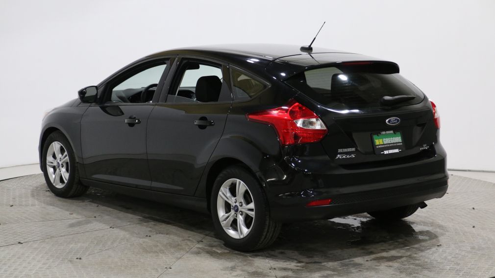 2013 Ford Focus SE A/C BLUETOOTH GR ELECT MAGS #3