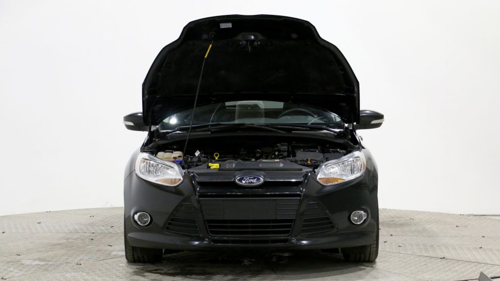 2013 Ford Focus SE A/C BLUETOOTH GR ELECT MAGS #24