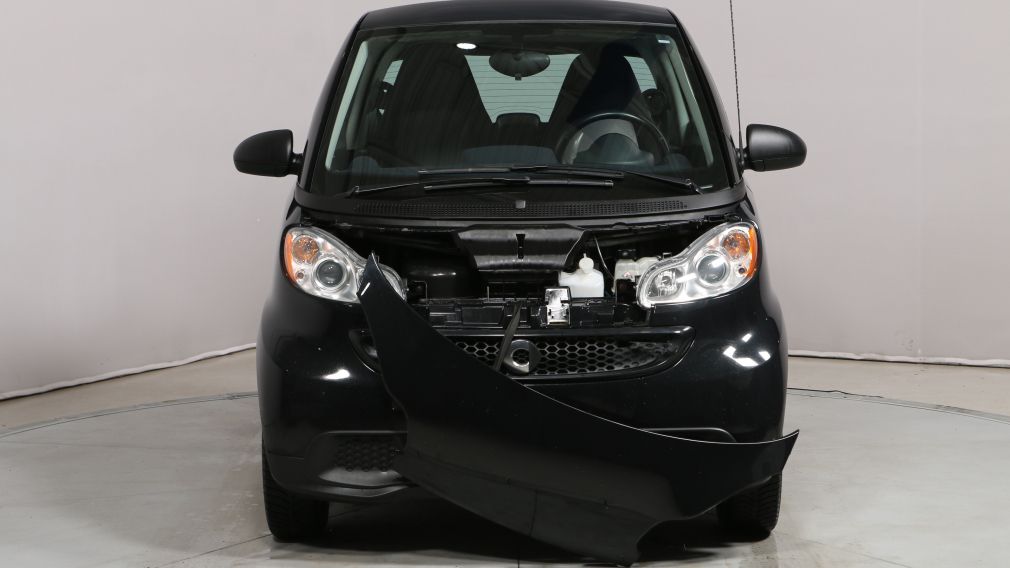 2013 Smart Fortwo PURE AUTO A/C GR ELECTRIQUE #20