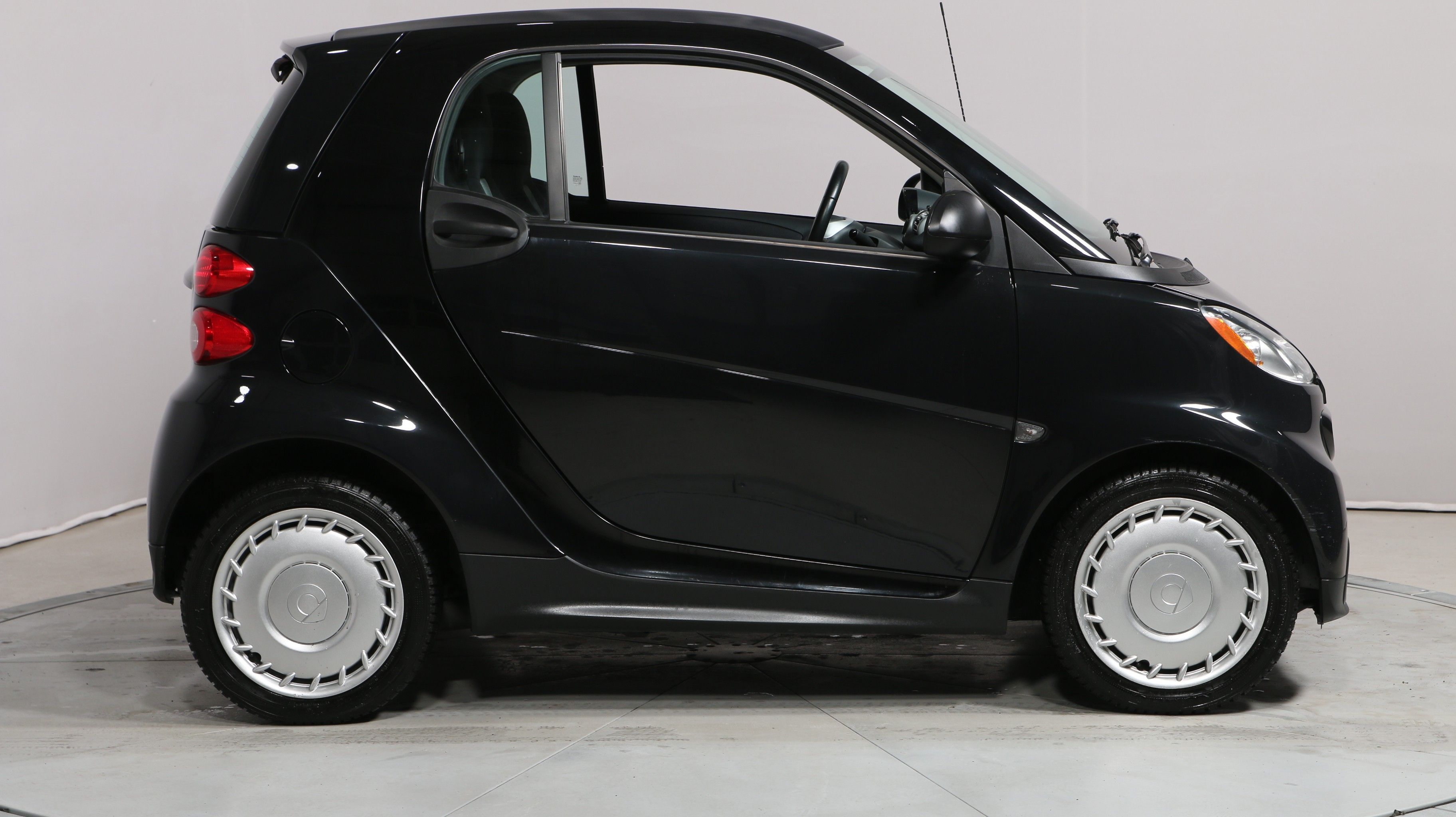 Smart Fortwo 2013 PURE AUTO A/C GR ELECTRIQUE usagée et d’occasion à