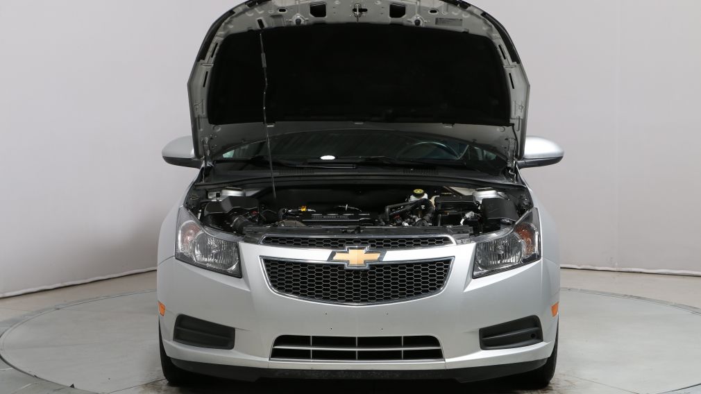 2014 Chevrolet Cruze 1LT A/C GR ELECT #25