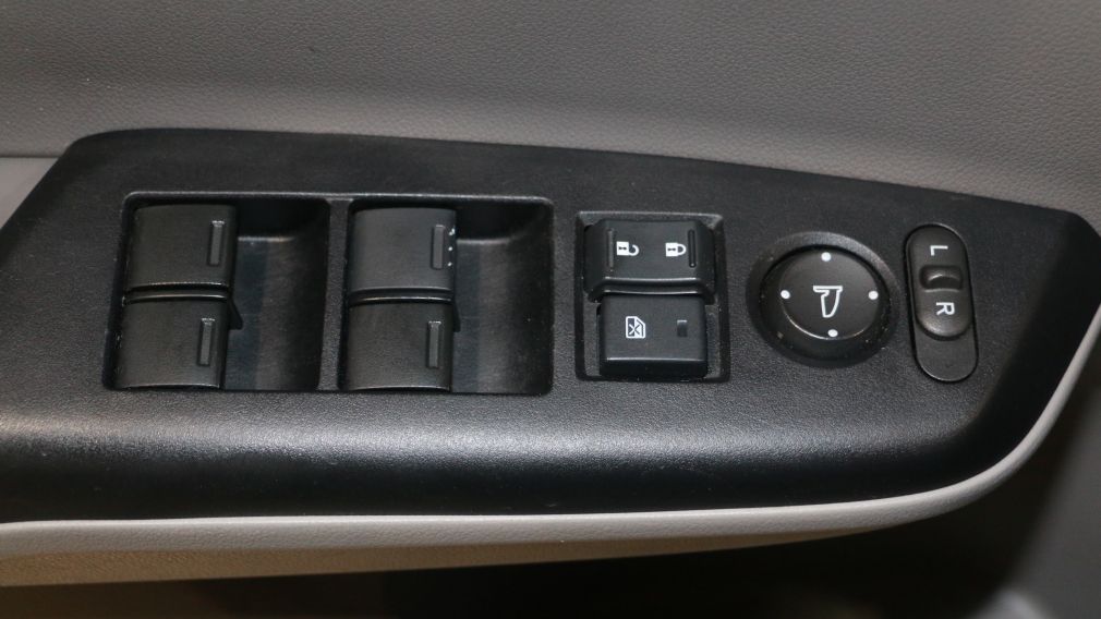 2014 Honda Civic LX AUTO A/C BLUETOOTH #9