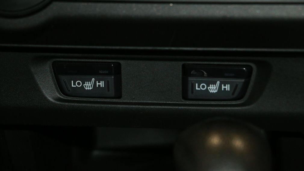 2014 Honda Civic LX AUTO A/C BLUETOOTH #16