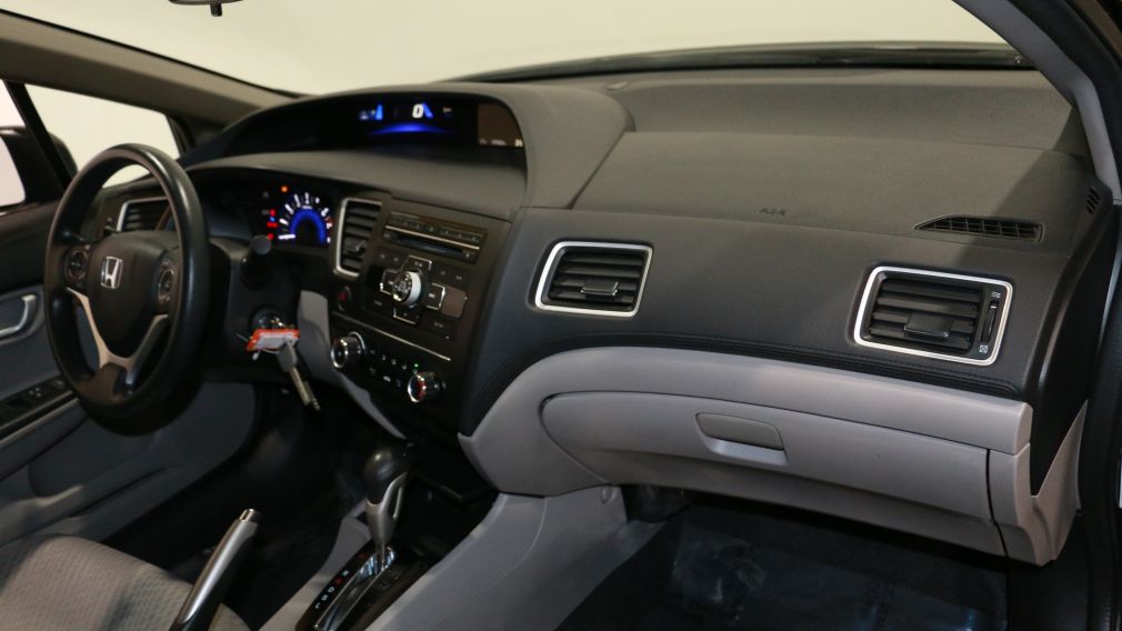 2014 Honda Civic LX AUTO A/C BLUETOOTH #23