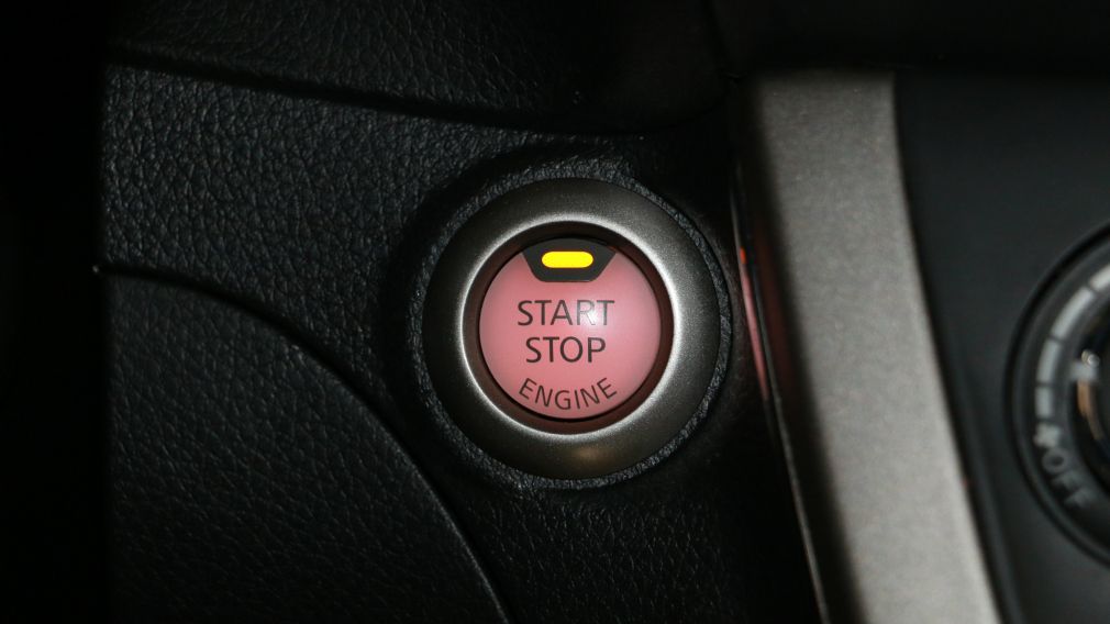 2015 Nissan Sentra SV AUTO A/C MAGS CAM DE RECULE BLUETOOTH #18