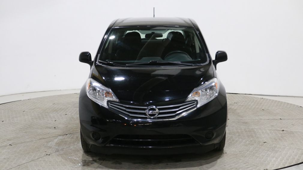 2014 Nissan Versa Note SV AUTO A/C CAM DE RECULE BLUETOOTH #2