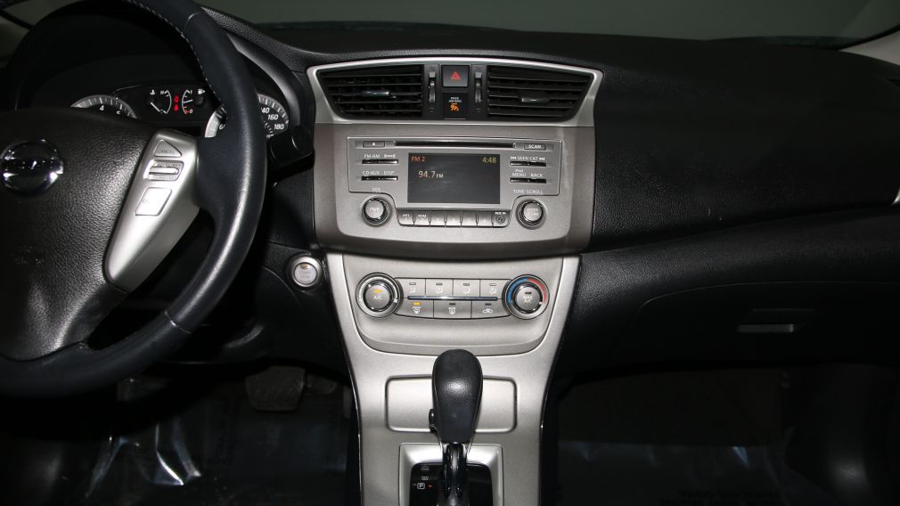 2013 Nissan Sentra SV A/C GR ELECT MAGS TOIT OUVRANT BLUETHOOT #15