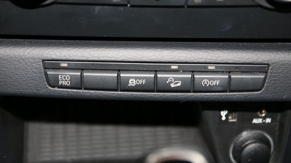 2014 BMW X1 xDrive28i AWD AUTO A/C GR ELECT CUIR MAGS TOIT OUV #18