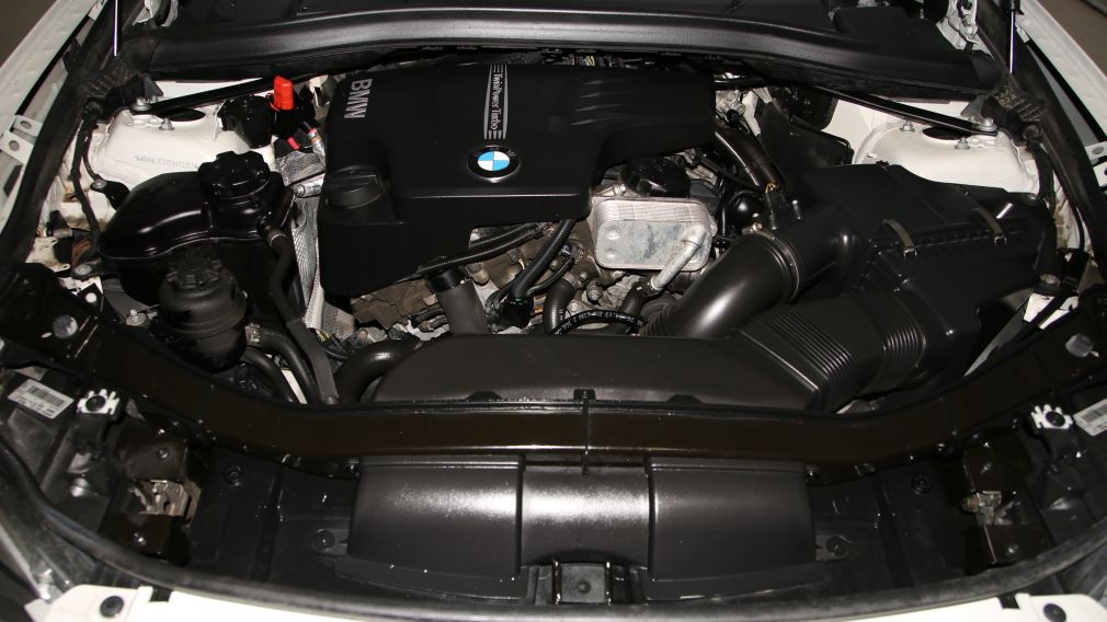 2014 BMW X1 xDrive28i AWD AUTO A/C GR ELECT CUIR MAGS TOIT OUV #26