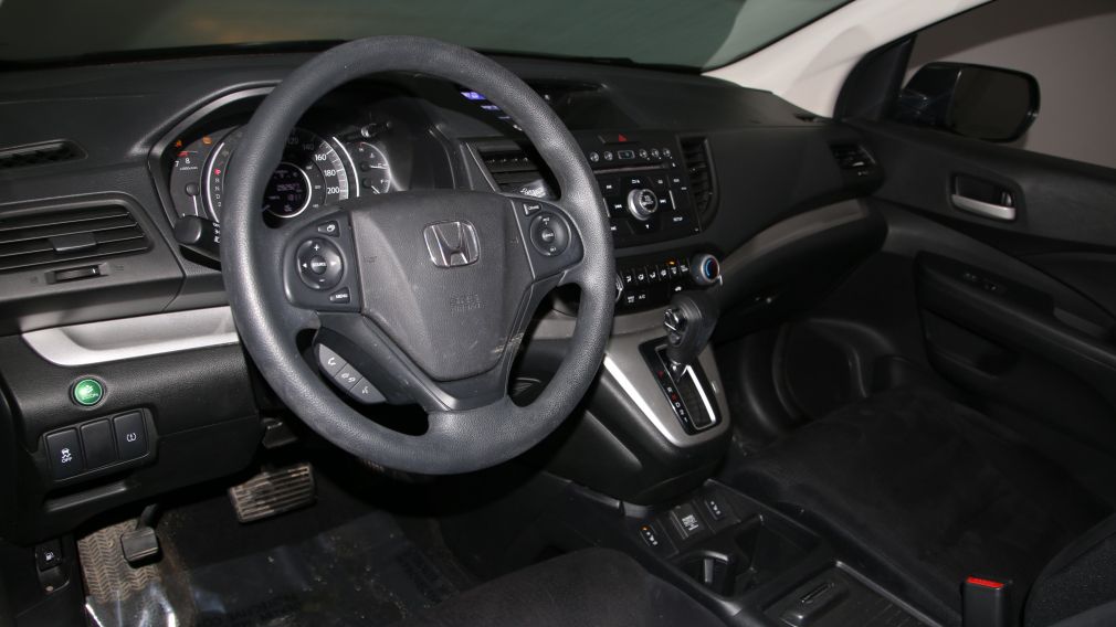 2014 Honda CRV LX AWD AUTO A/C BLUETOOTH GR ELECTRIQUE #7