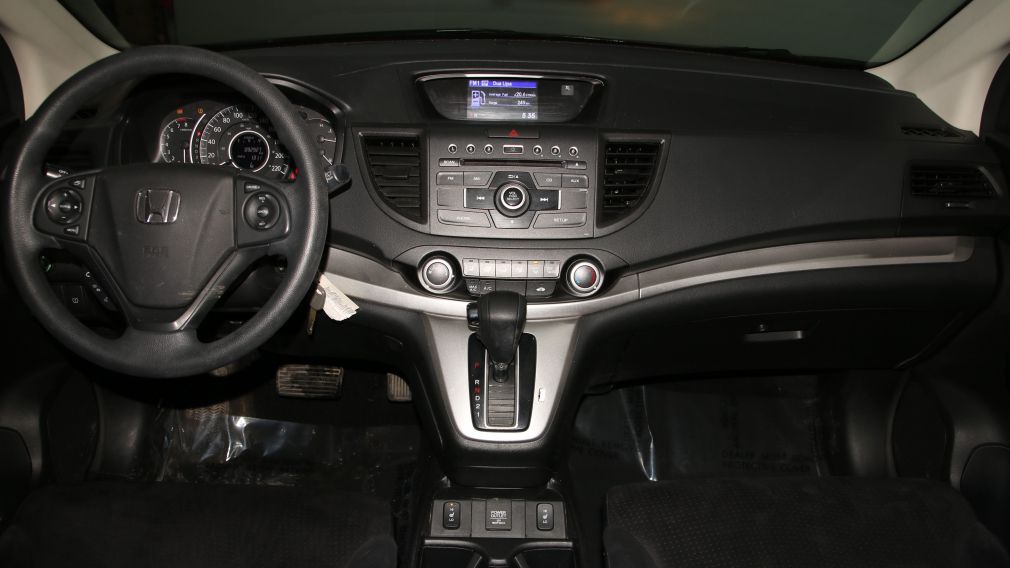 2014 Honda CRV LX AWD AUTO A/C BLUETOOTH GR ELECTRIQUE #10
