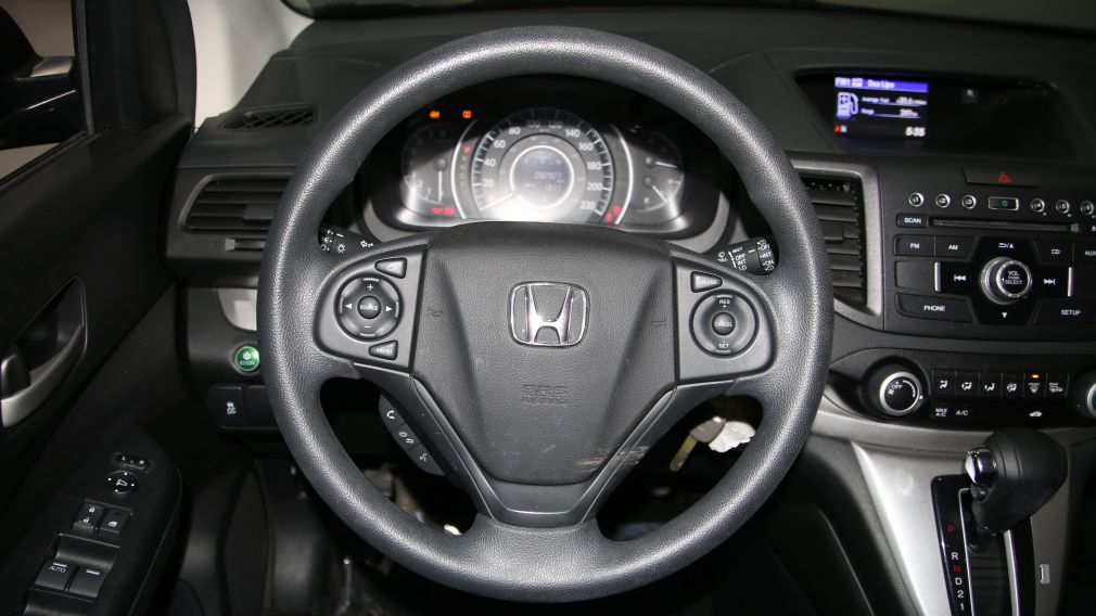 2014 Honda CRV LX AWD AUTO A/C BLUETOOTH GR ELECTRIQUE #11
