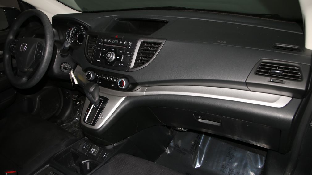 2014 Honda CRV LX AWD AUTO A/C BLUETOOTH GR ELECTRIQUE #20