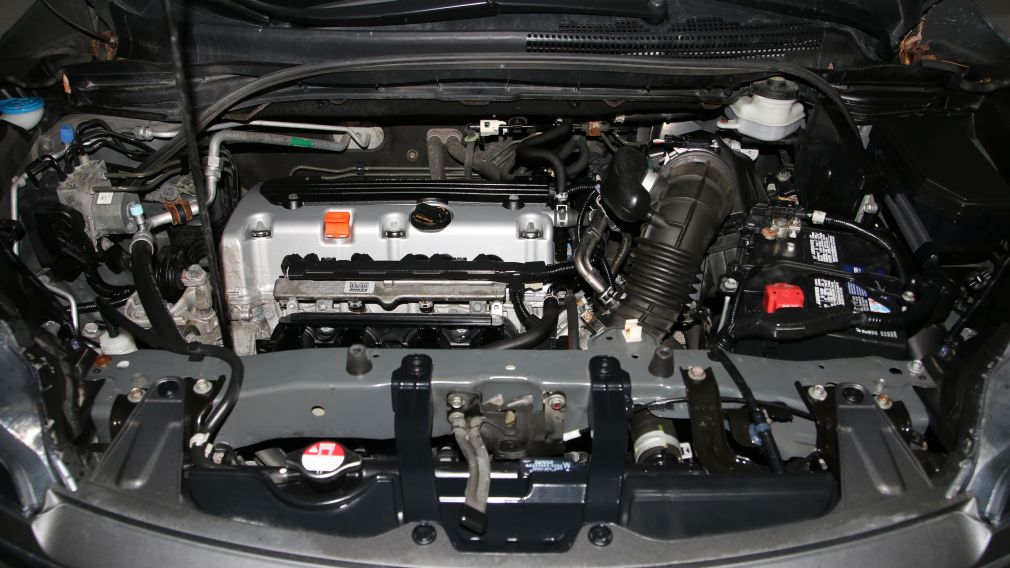 2014 Honda CRV LX AWD AUTO A/C BLUETOOTH GR ELECTRIQUE #23