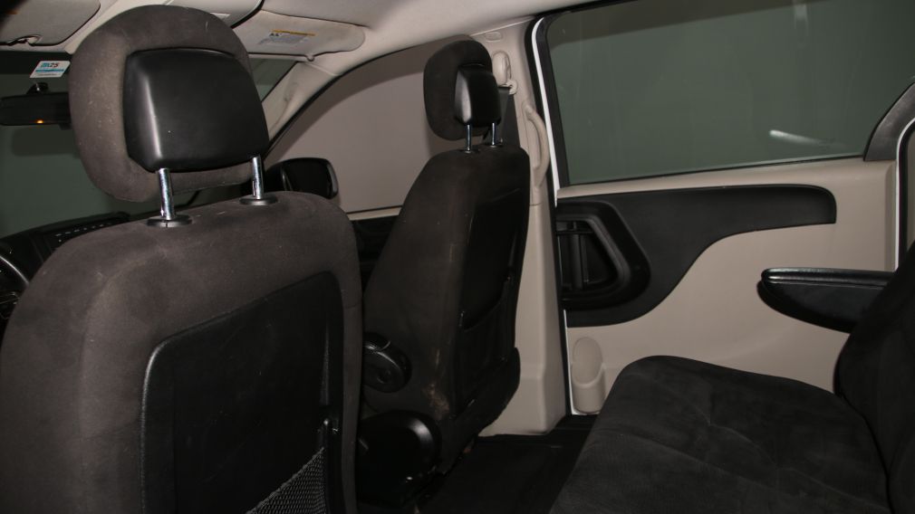 2014 Dodge GR Caravan SE A/C GR ELECT 7 PASSSAGER #17