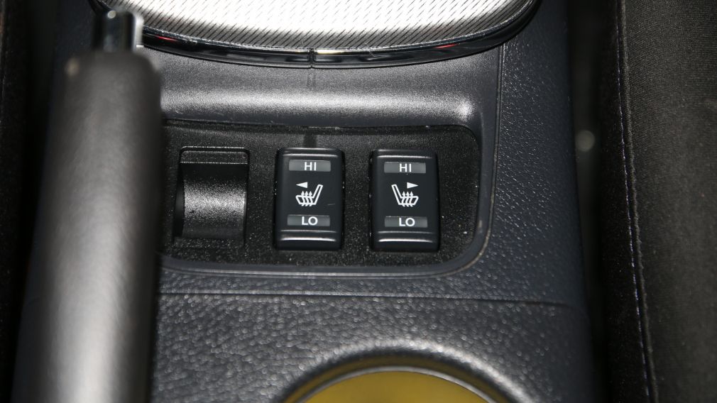 2014 Nissan Sentra SR AUTO A/C TOIT MAGS BLUETOOTH CAM.RECUL #16