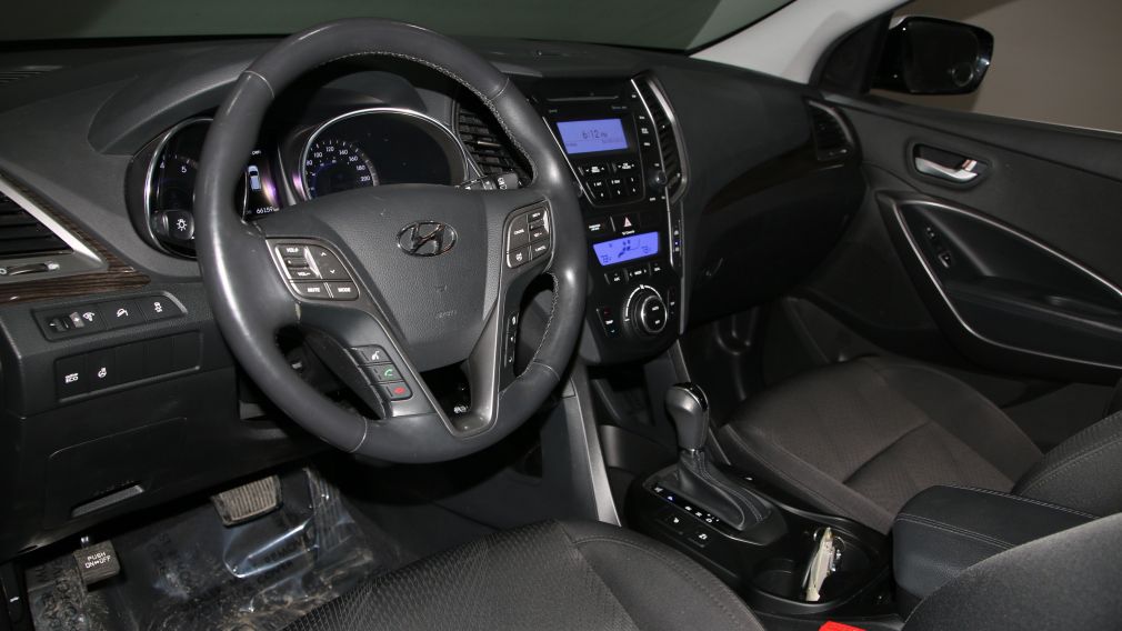2013 Hyundai Santa Fe PREMIUM SPORT AUTO A/C GR ELECT MAGS BLUETOOTH #9