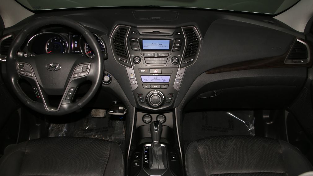 2013 Hyundai Santa Fe PREMIUM SPORT AUTO A/C GR ELECT MAGS BLUETOOTH #13