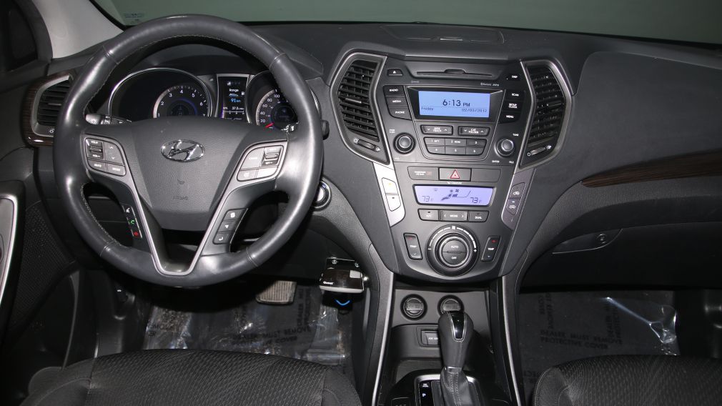 2013 Hyundai Santa Fe PREMIUM SPORT AUTO A/C GR ELECT MAGS BLUETOOTH #14