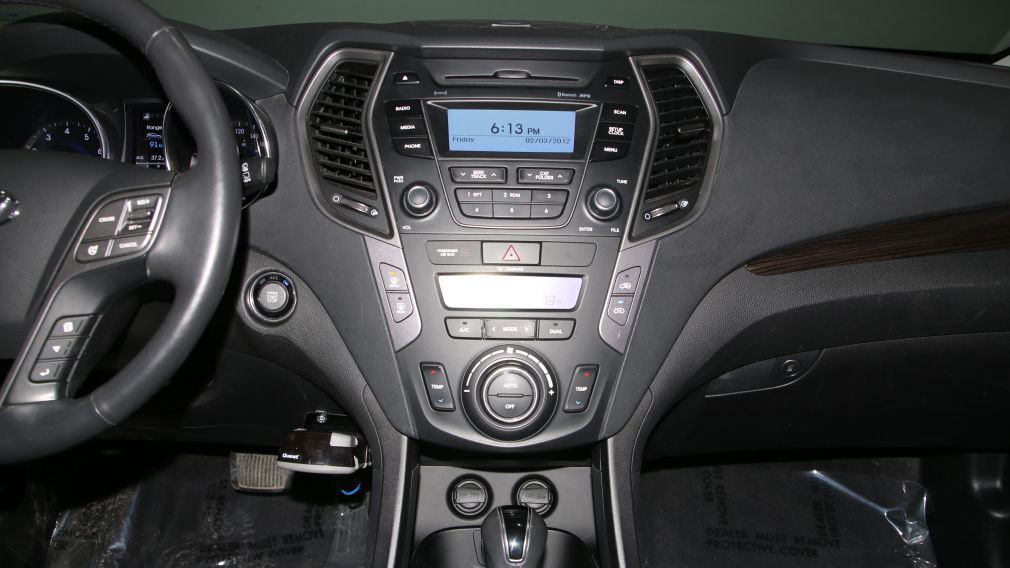 2013 Hyundai Santa Fe PREMIUM SPORT AUTO A/C GR ELECT MAGS BLUETOOTH #16