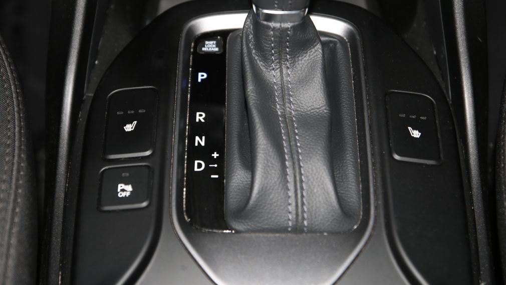 2013 Hyundai Santa Fe PREMIUM SPORT AUTO A/C GR ELECT MAGS BLUETOOTH #17