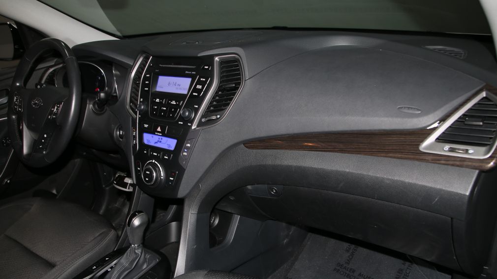 2013 Hyundai Santa Fe PREMIUM SPORT AUTO A/C GR ELECT MAGS BLUETOOTH #24