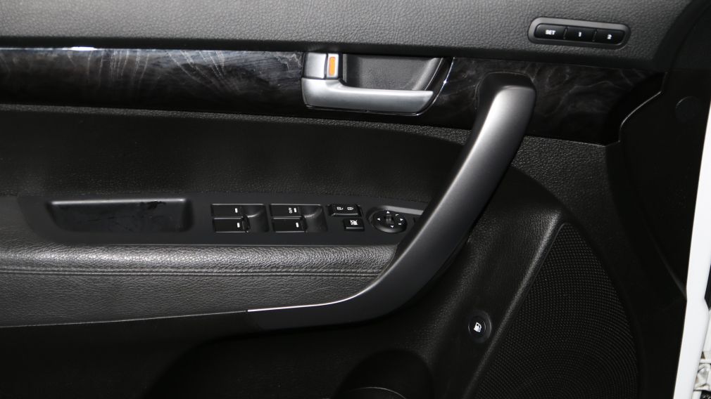 2014 Kia Sorento EX AWD A/C TOIT CUIR BLUETOOTH MAGS #10