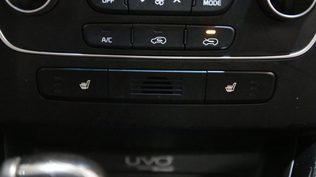 2014 Kia Sorento EX AWD A/C TOIT CUIR BLUETOOTH MAGS #18