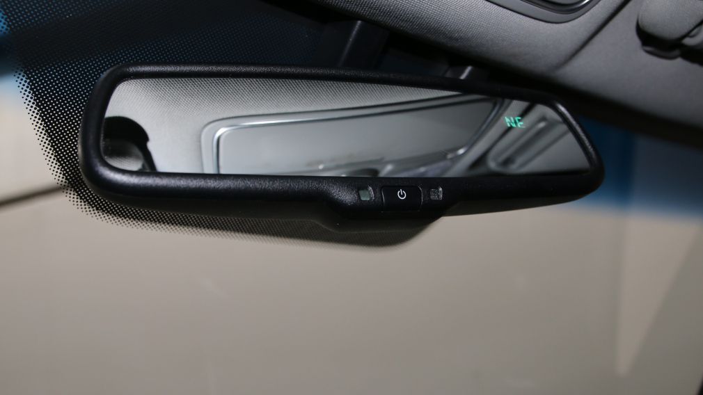 2014 Kia Sorento EX AWD A/C TOIT CUIR BLUETOOTH MAGS #21