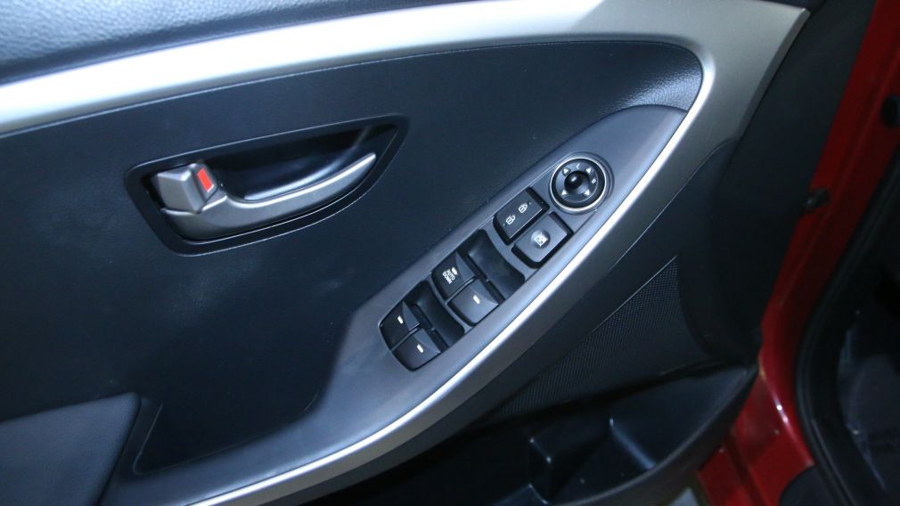 2015 Hyundai Elantra GT MANUELLE 5 PORTE HAYON A/C GRP ELEC #14