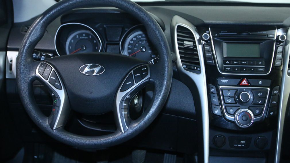 2015 Hyundai Elantra GT MANUELLE 5 PORTE HAYON A/C GRP ELEC #17