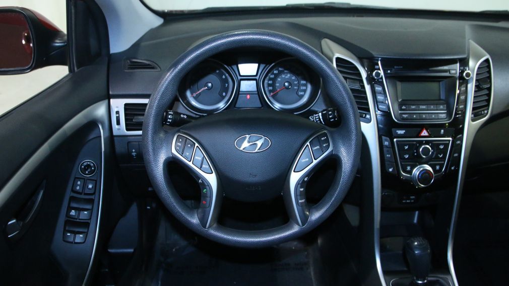 2015 Hyundai Elantra GT MANUELLE 5 PORTE HAYON A/C GRP ELEC #18