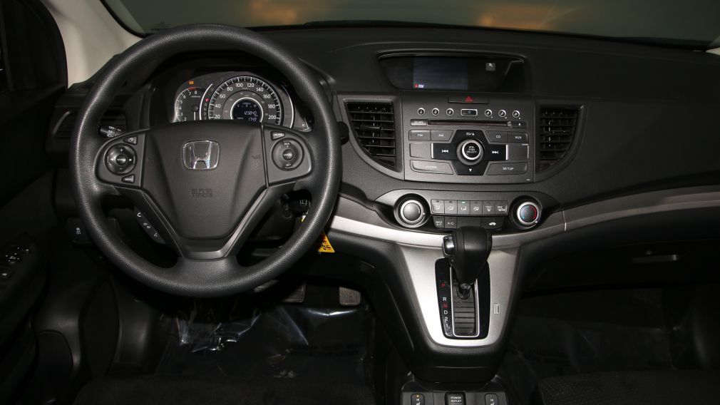 2013 Honda CRV LX AWD A/C GR ELECT BLUETOOTH #13