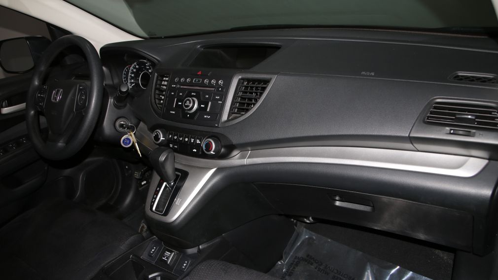 2013 Honda CRV LX AWD A/C GR ELECT BLUETOOTH #23