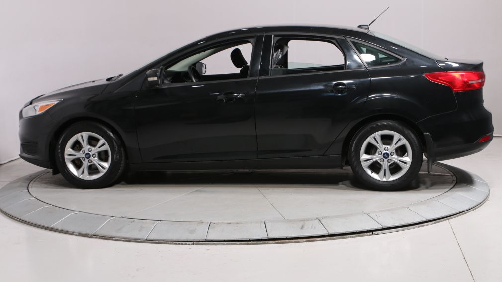 2015 Ford Focus SE A/C  GR ELECT BLUETOOTH #3