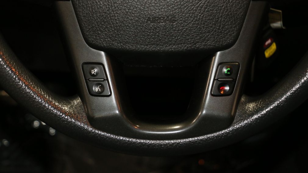 2012 Kia Sorento LX AWD AUTO MAGS A/C GR ELECT BLUETOOTH #15