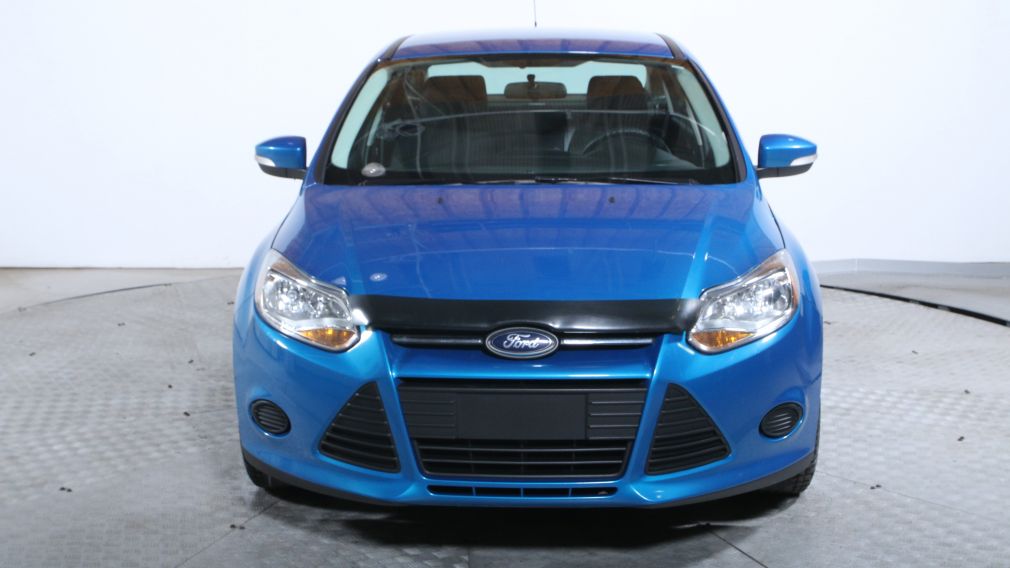 2014 Ford Focus SE AUTO A/C GR ELECT BLUETHOOT #4