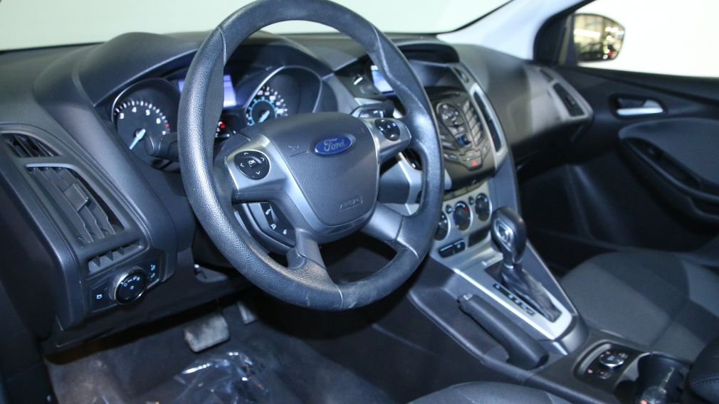 2014 Ford Focus SE AUTO A/C GR ELECT BLUETHOOT #11