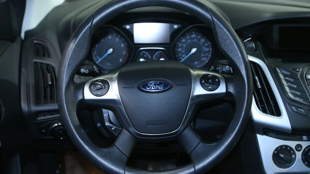 2014 Ford Focus SE AUTO A/C GR ELECT BLUETHOOT #15