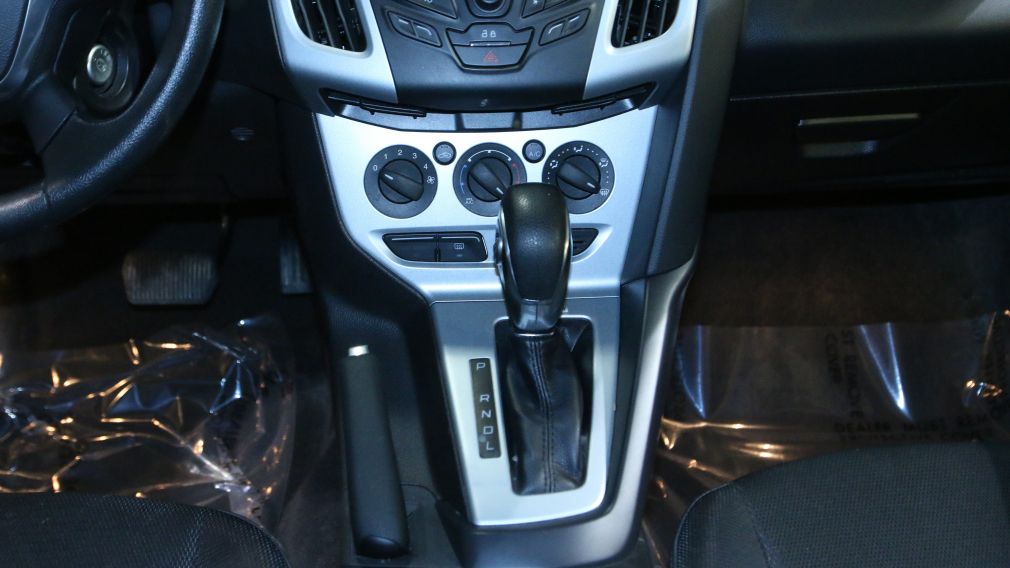 2014 Ford Focus SE AUTO A/C GR ELECT BLUETHOOT #17