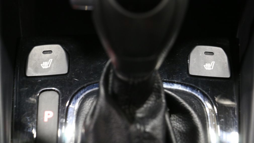 2012 Kia Forte 5 EX AUTO A/C GR ELECT MAGS BLUETHOOT #17